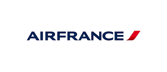 Logo Air France