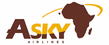 Logo Asky Airlines