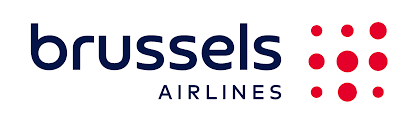 Logo Brussels Airlines