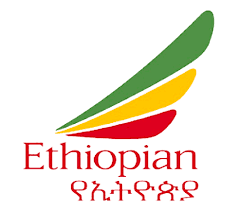 Logo Ethiopian Airlines